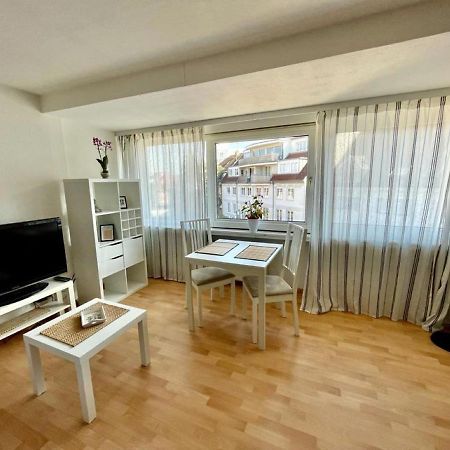 Nice And Comfortable, Centrally Located Apartment Райнфельден Экстерьер фото