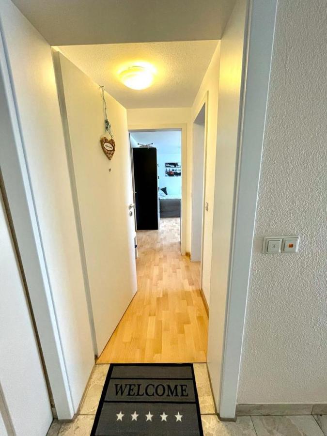 Nice And Comfortable, Centrally Located Apartment Райнфельден Экстерьер фото